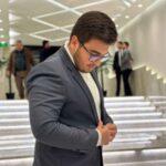 Profile photo of Mahmoud Arabi