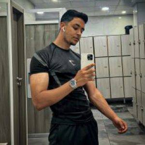 Profile photo of Hamoda Salm