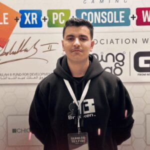 Profile photo of suhaib telfah